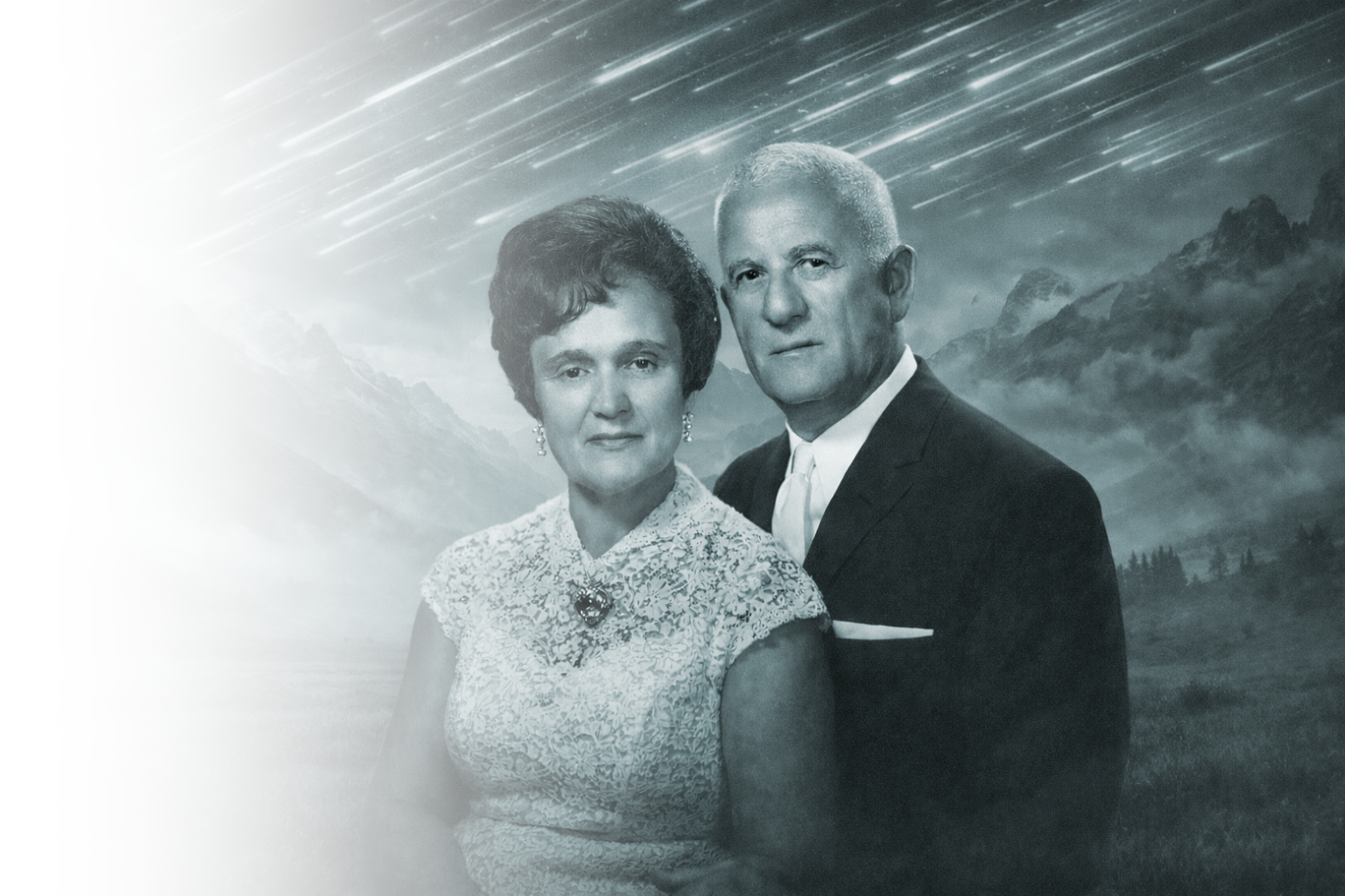 Norman and Rose Shulevitz