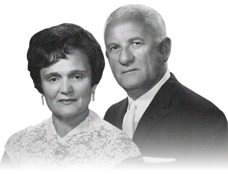 Norman & Rose Shulevitz